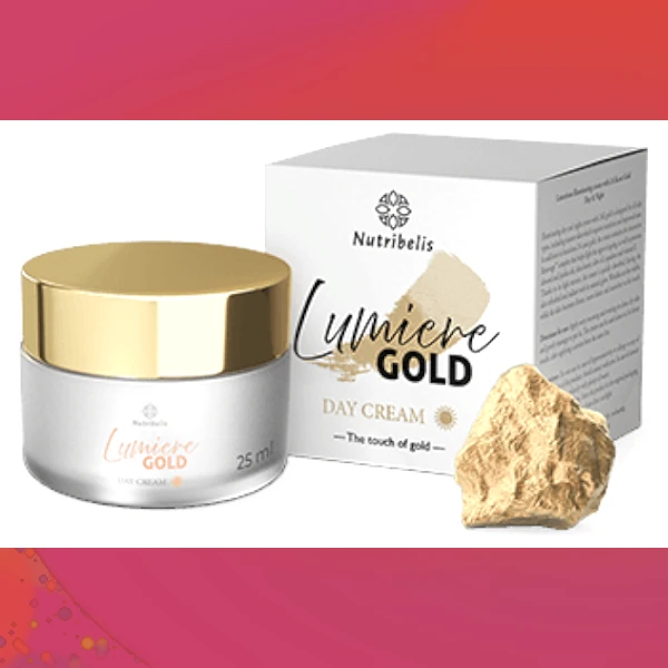 Lumiere Gold