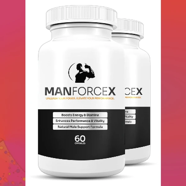 ManForceX