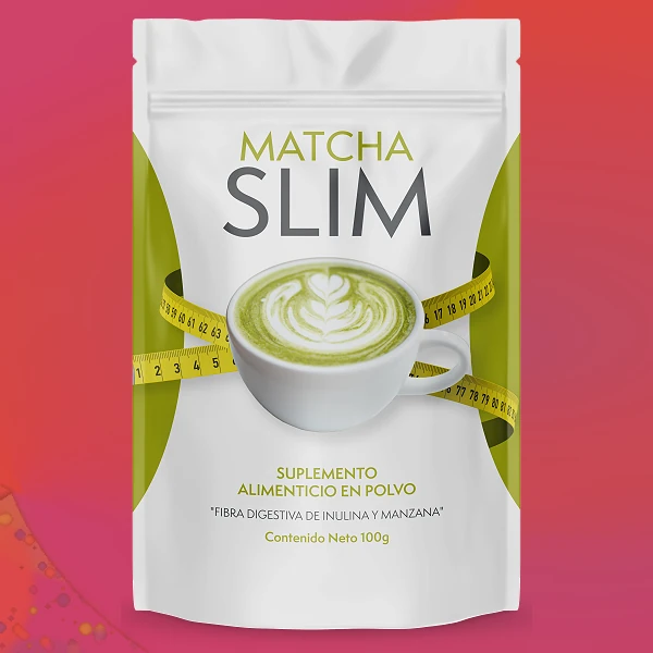 Matcha Slim
