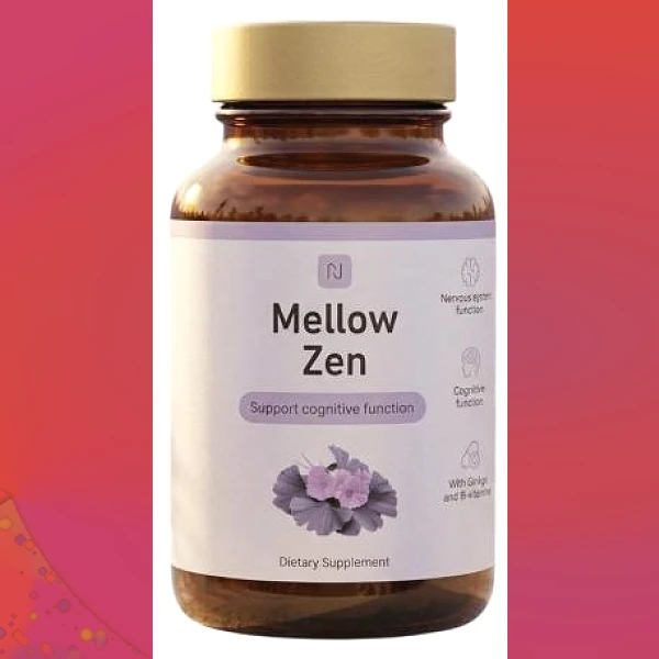 Mellow Zen