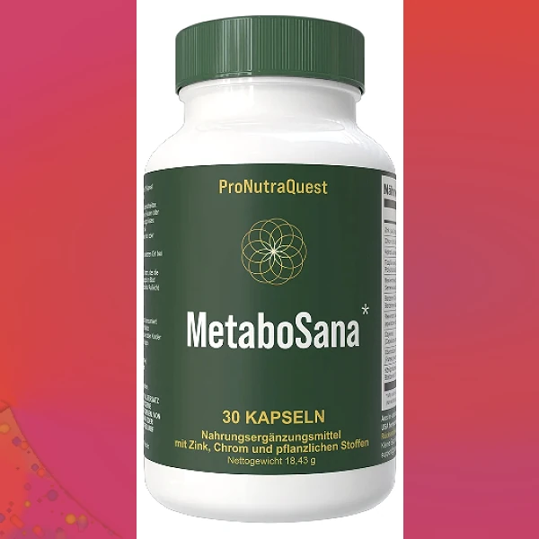 MetaboSana