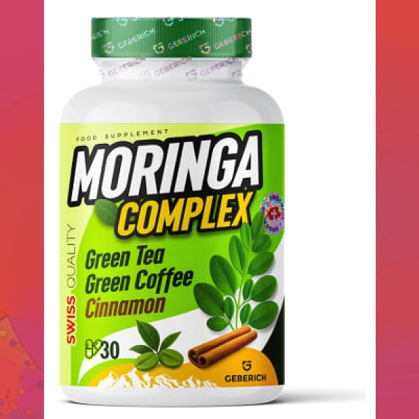 Moringa Complex