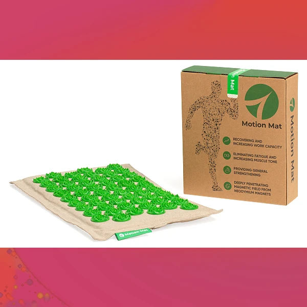 Motion Mat