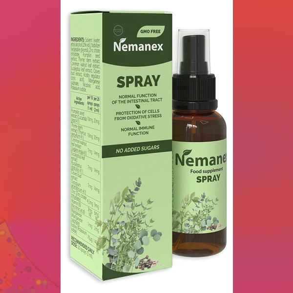 Nemanex