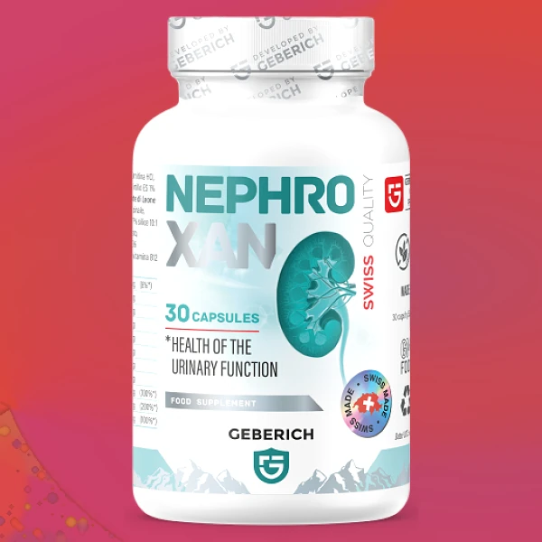 Nephroxan