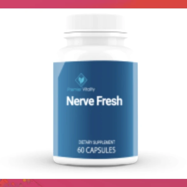 Nerve Fresh
