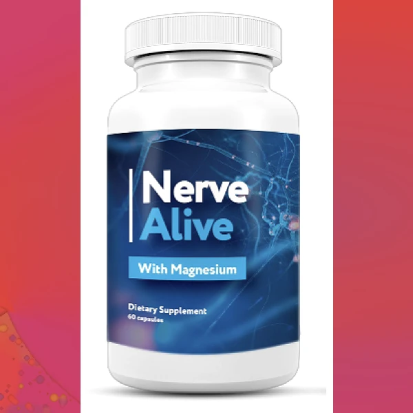 NerveAlive