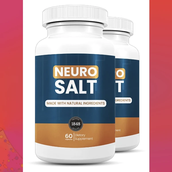 Neuro Salt