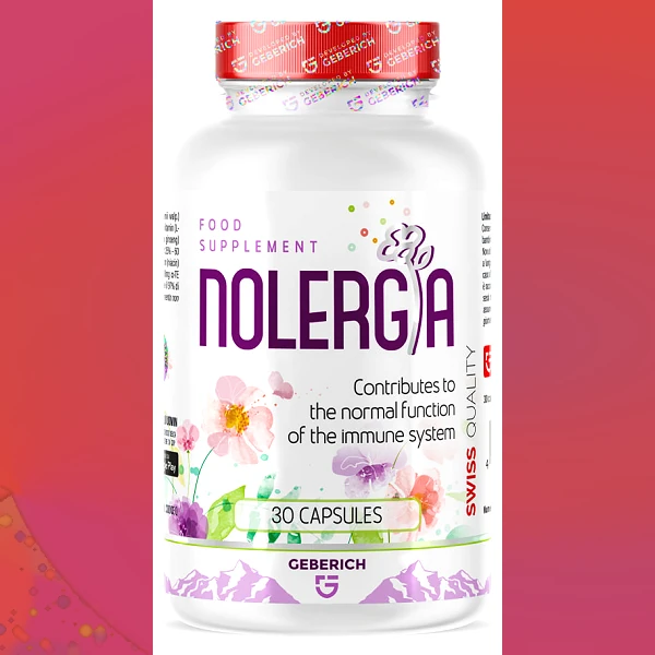 Nolergia