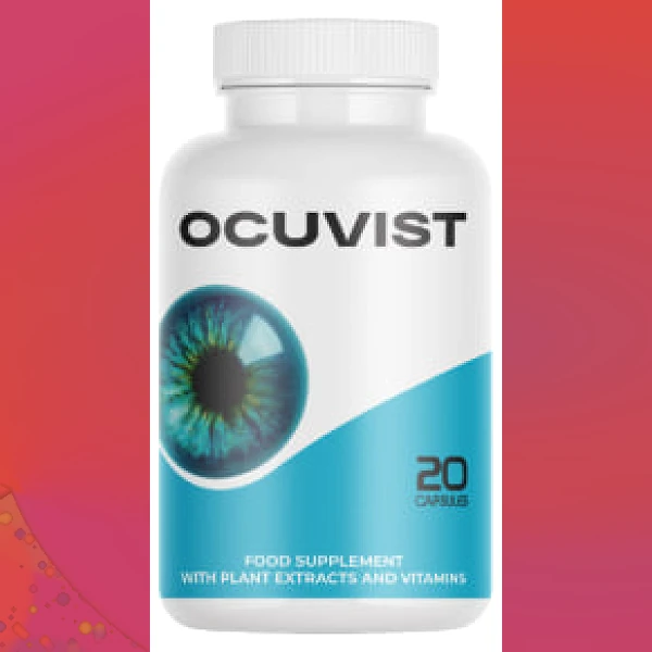 Ocuvist