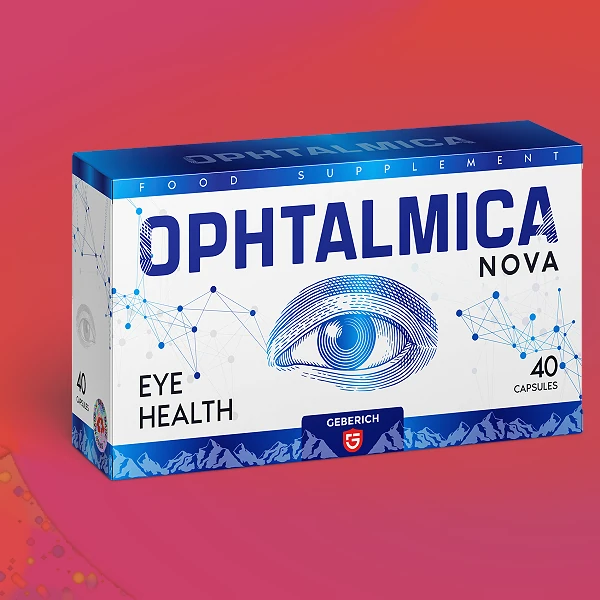 Ophtalmica