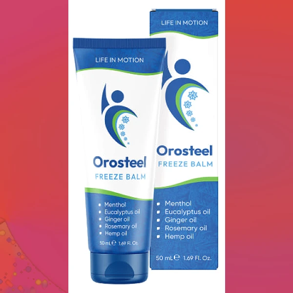 Orosteel