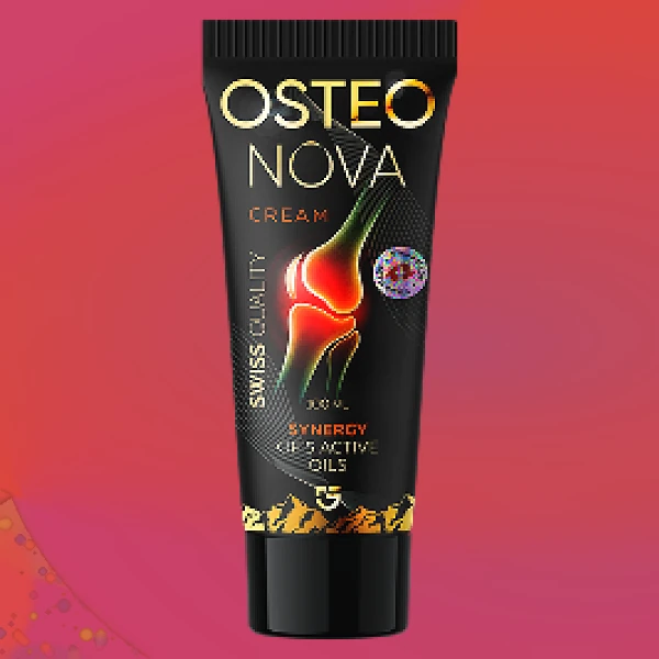 OsteoNova cream