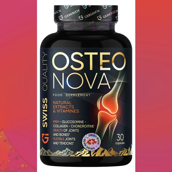 OsteoNova