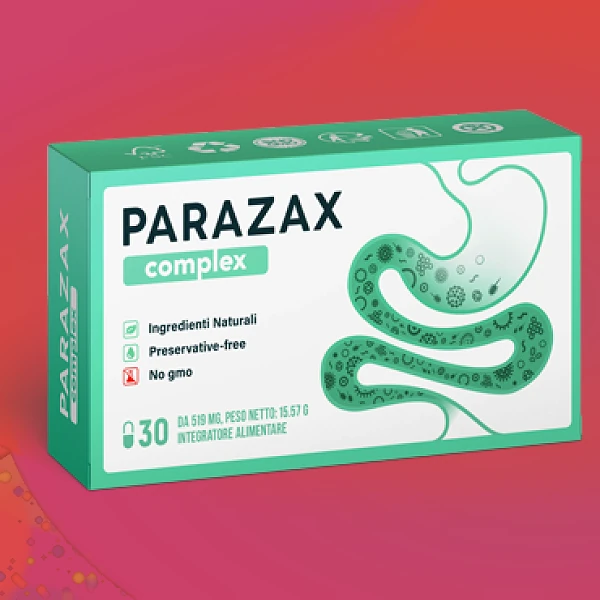 Parazax Complex
