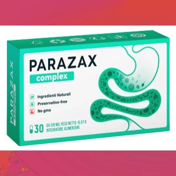 Parazax