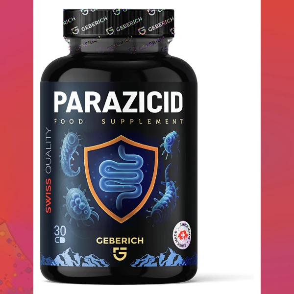 Parazicid
