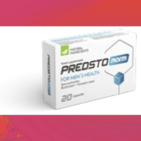 Predstonorm