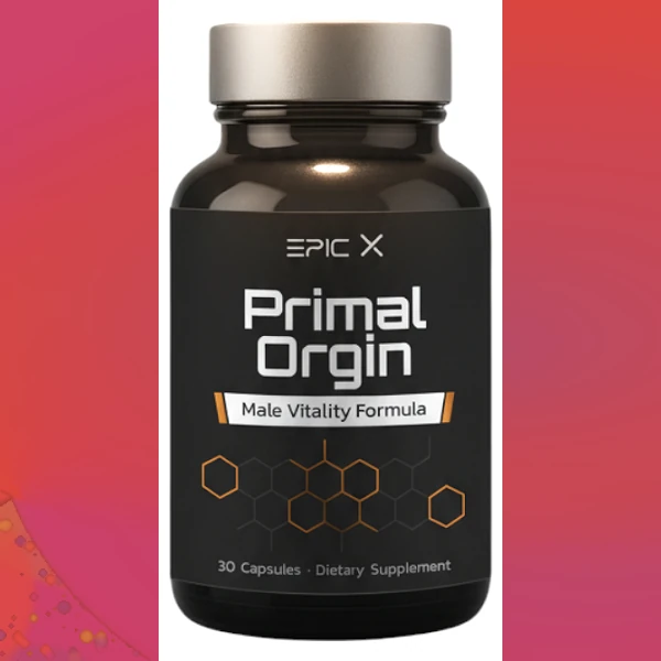 Primal Origin