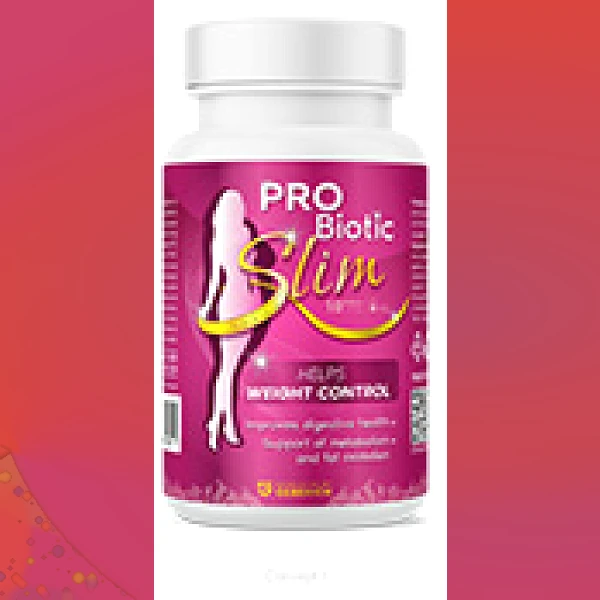 PRO Biotic Slim