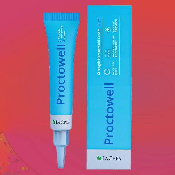 Proctowell