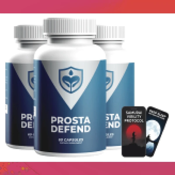 ProstaDefend