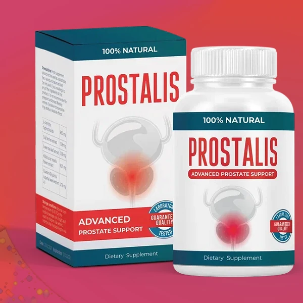 Prostalis
