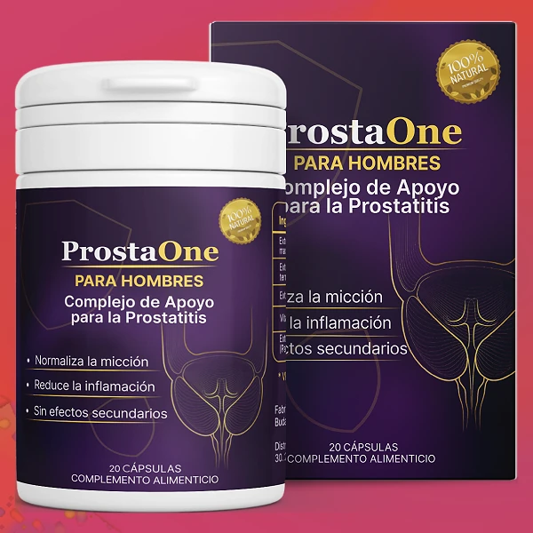 ProstaOne