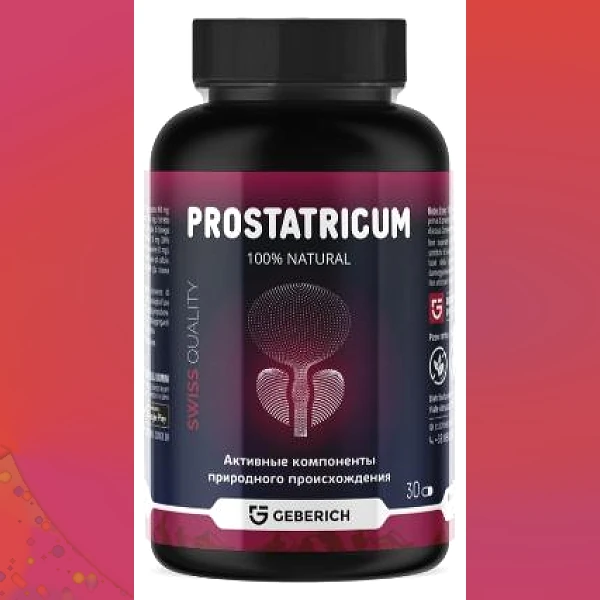 Prostatricum