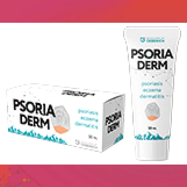Psoriaderm