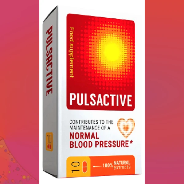 Pulsactive