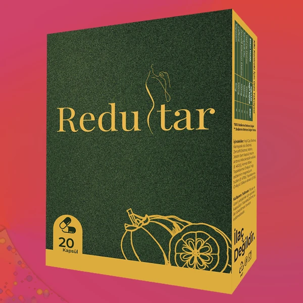 Redustar