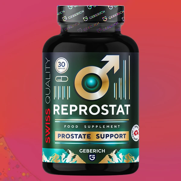 Reprostat