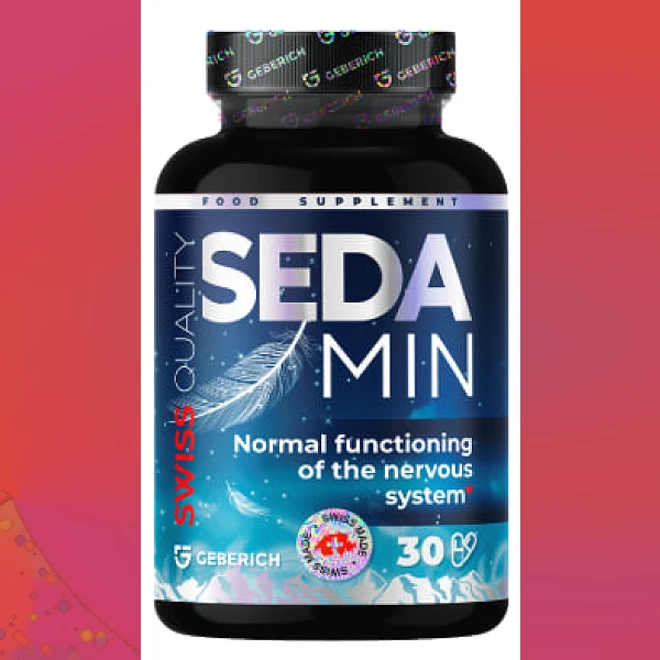 Sedamin
