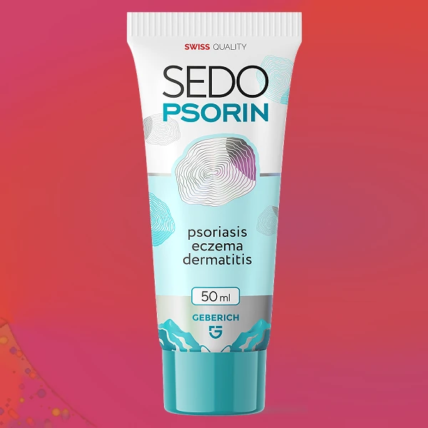 Sedopsorin