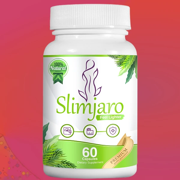 Slimjaro
