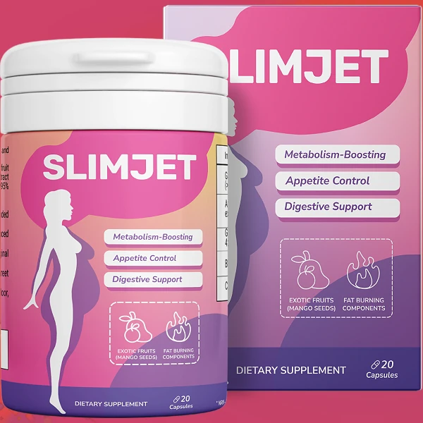 SlimJet