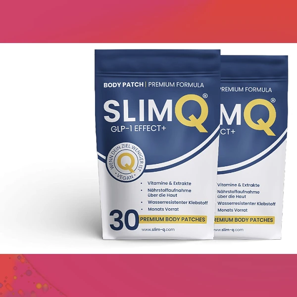 SlimQ GLP-1