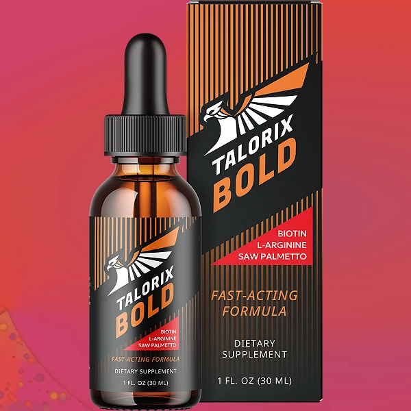 Talorix Bold