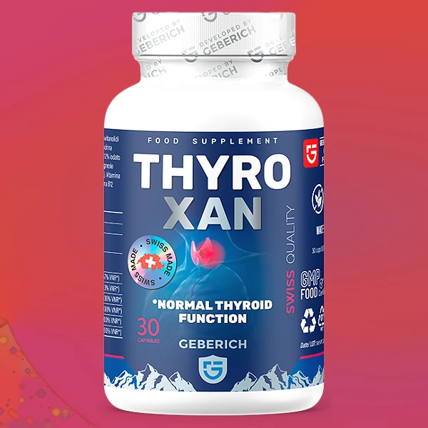 Thyroxan