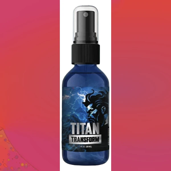 Titan Transform
