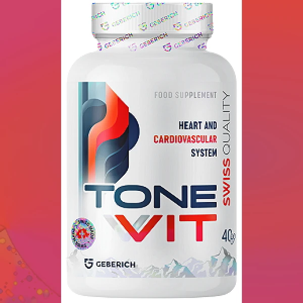 Tonevit
