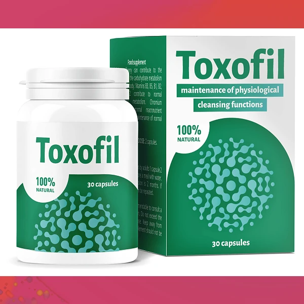 Toxofil