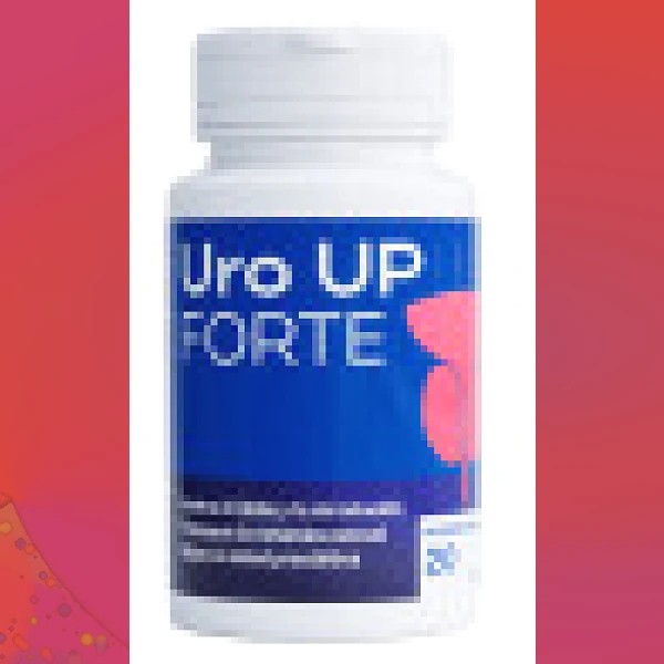 Uro UP Forte Prostatitis