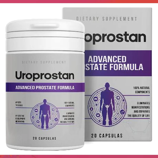 Uroprostan