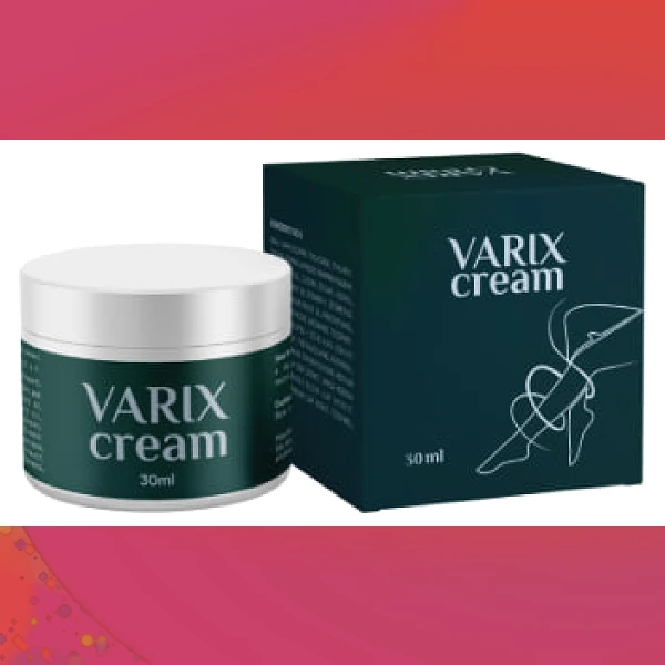 Varix cream