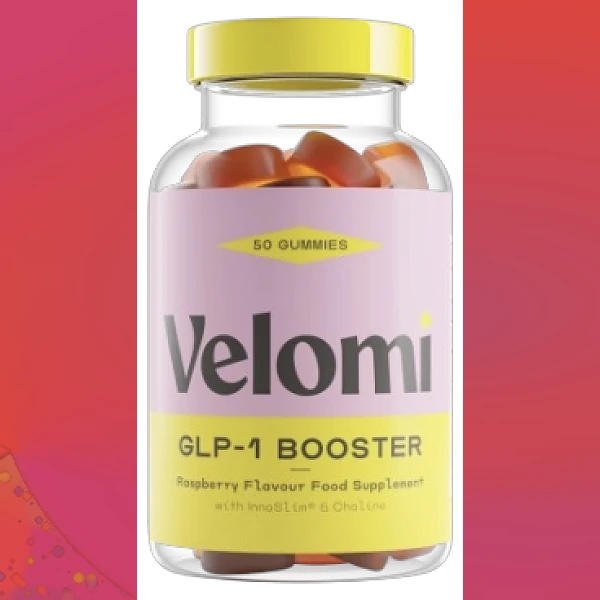Velomi GLP-1 Gummies