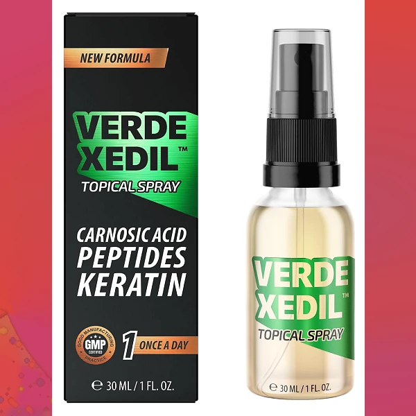 Verdexedil
