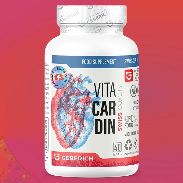 Vitacardin