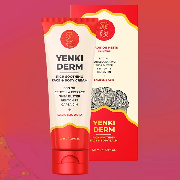 Yenki Derm